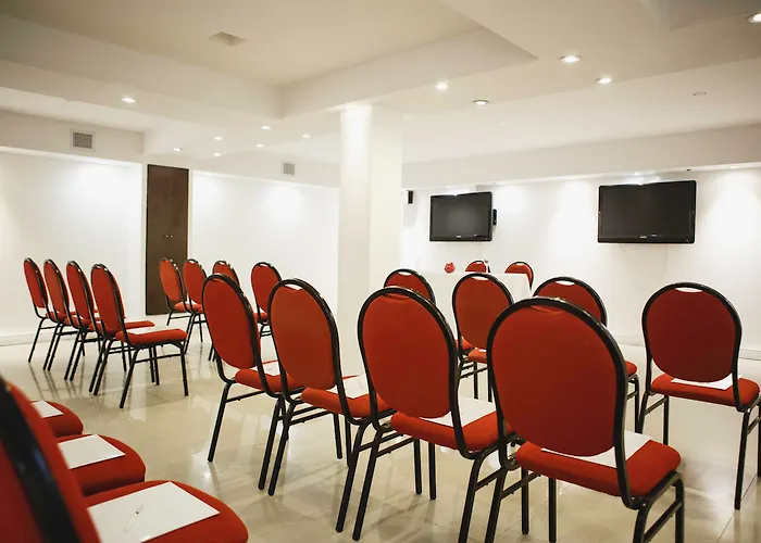 Ker Urquiza Hotel Ciudad Autónoma de Ciudad Autónoma de Buenos Aires