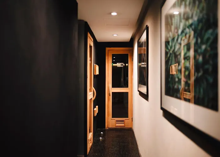 CasaSur Palermo Hotel Ciudad Autónoma de Ciudad Autónoma de Buenos Aires
